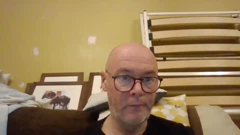 Dexta online show from October 2025 09:23:01 PM