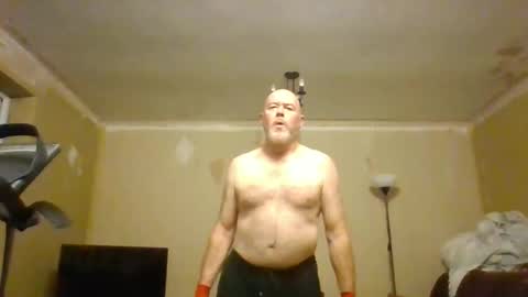 Dexta online show from November 2025 09:04:02 PM