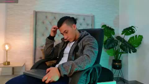 dexter_harder online show from October 2025 11:24:02 PM