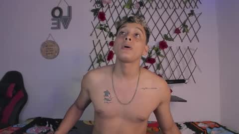 deyvis online show from October 2025 05:27:01 AM