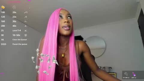 Snapshot of deyy_madisson chatting on November 2025 08:51:01 PM Madisson online show from November 2025 08:51:01 PM