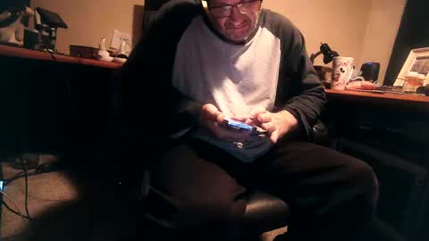 dfwgonewrong online show from February 2025 02:34:01 AM