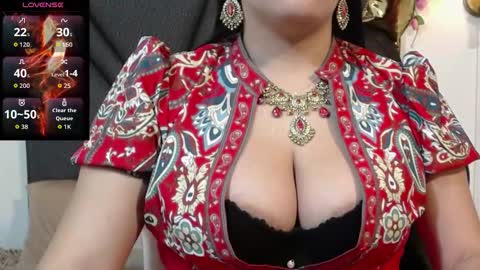 dharanisnisha online show from November 2025 01:44:01 PM