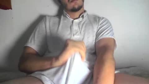 Carter  online show from November 2025 01:27:01 AM