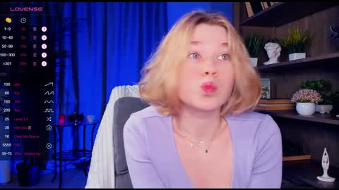 Arina online show from December 2024 01:42:01 AM