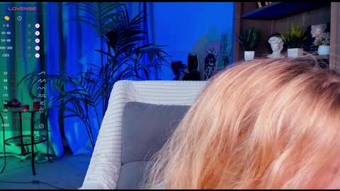 Arina online show from January 2025 09:29:01 PM