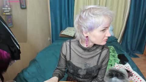 dia_angel online show from September 2025 06:29:02 PM