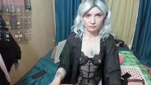 dia_angel online show from September 2025 06:30:01 PM