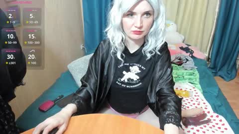 dia_angel online show from September 2025 06:19:02 PM