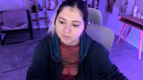 Dia online show from October 2025 08:27:02 PM