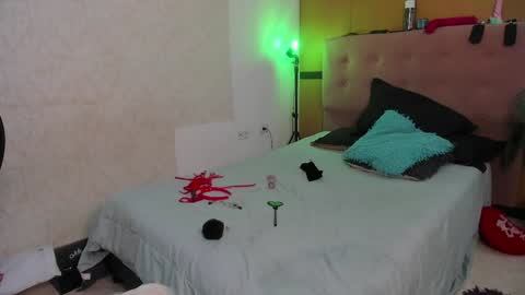 D I A B L A online show from December 2024 12:05:02 AM