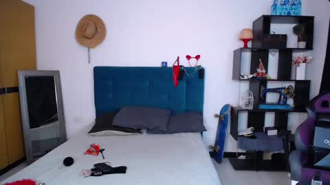 D I A B L A online show from January 2025 12:18:01 AM