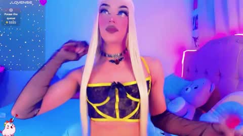 AmayaGirl online show from September 2025 02:15:02 AM