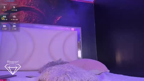 Diamond online show from October 2025 12:30:01 AM