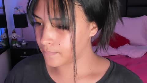 Diana Tamayo online show from October 2025 08:54:02 PM