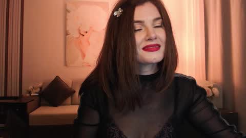 Snapshot of diana_delua chatting on September 2025 06:13:02 PM Diana DeLua online show from September 2025 06:13:02 PM