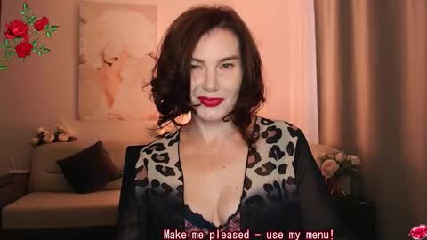 Snapshot of diana_delua chatting on November 2025 12:58:02 PM Diana DeLua online show from November 2025 12:58:02 PM