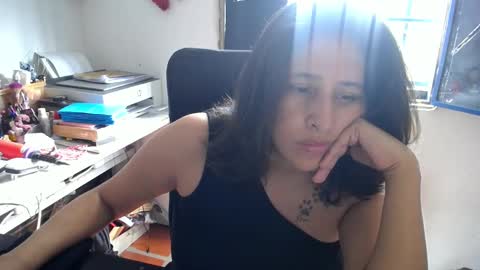 diana_rogu online show from October 2025 07:00:01 PM