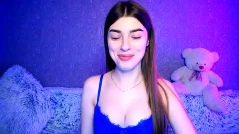 DIANA  online show from January 2025 10:44:01 PM