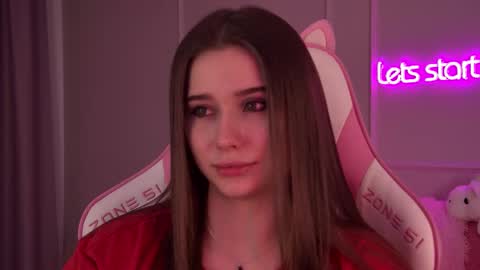 Snapshot of dianabecker chatting on February 2025 12:41:02 AM Diana online show from February 2025 12:41:02 AM