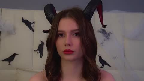 Snapshot of dianabecker chatting on November 2025 12:34:02 AM Diana online show from November 2025 12:34:02 AM