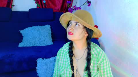 DIANE online show from December 2024 11:27:01 AM