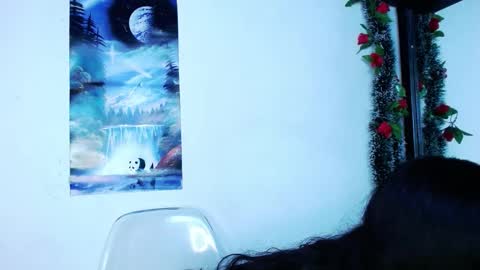 DIANE online show from December 2024 09:57:02 AM