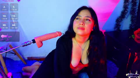 DIANE online show from December 2024 01:07:02 PM