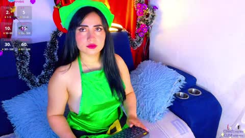 DIANE online show from December 2024 11:33:02 AM