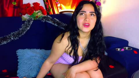 DIANE online show from December 2024 02:37:02 PM
