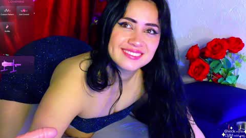 DIANE online show from January 2025 03:34:02 PM