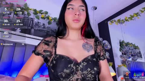 dianekitty online show from January 2025 12:40:01 PM