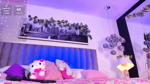 dianekitty online show from January 2025 12:09:02 PM