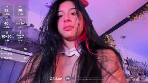 dianekitty online show from January 2025 03:28:02 PM