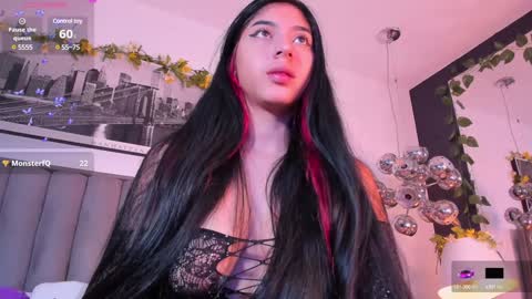 dianekitty online show from February 2025 12:25:02 PM