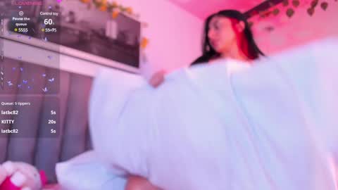 dianekitty online show from February 2025 06:28:01 PM
