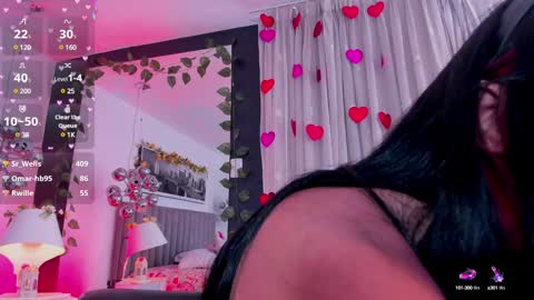 dianekitty online show from February 2025 06:33:01 PM
