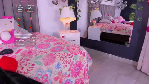 dianekitty online show from February 2025 03:14:01 PM