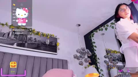 dianekitty online show from March 2025 03:41:01 PM