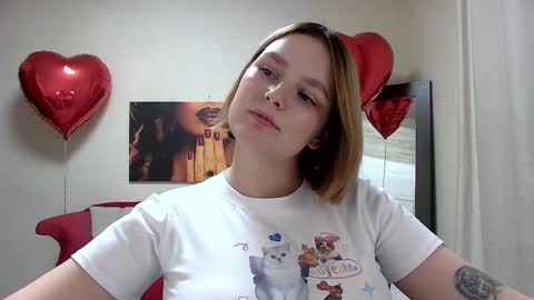 Diane Mills online show from February 2025 07:41:01 PM