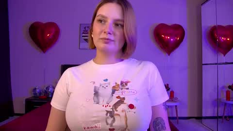 Diane Mills online show from February 2025 08:10:01 PM