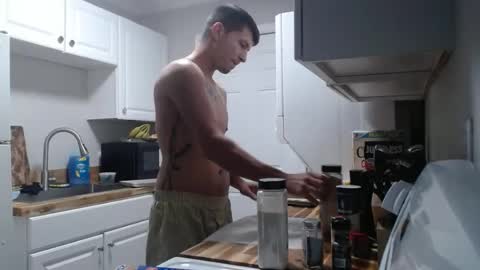 SavageCajun357 online show from September 2025 11:15:02 PM