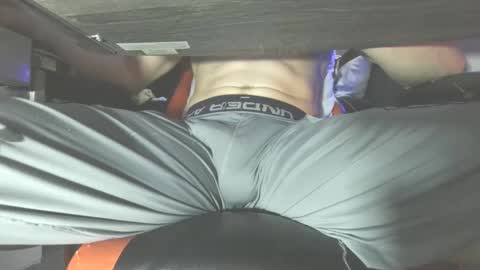 Dick And Muscle online show from October 2025 02:12:02 AM