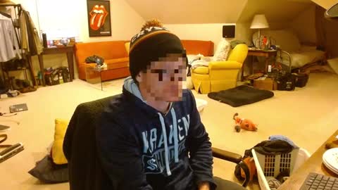 Snapshot of dick_doug_42092 chatting on December 2024 09:51:01 PM dick dug online show from December 2024 09:51:01 PM