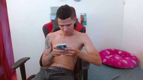 dick_monster23cm online show from January 2025 07:18:01 PM