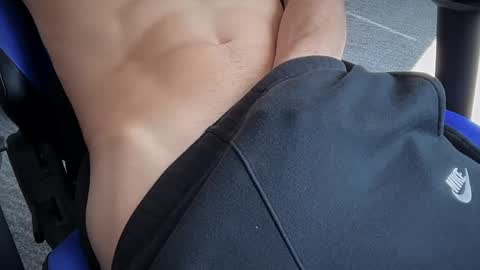 dickbboy19 online show from September 2025 06:31:02 PM