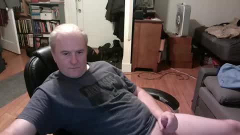 Richard Fleischer online show from February 2025 08:42:01 AM