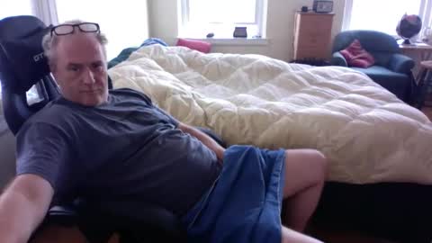 Richard Fleischer online show from September 2025 07:58:01 PM