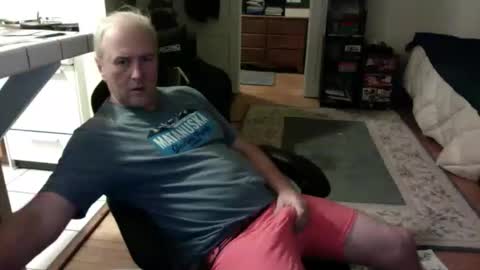 Richard Fleischer online show from November 2025 08:35:02 AM