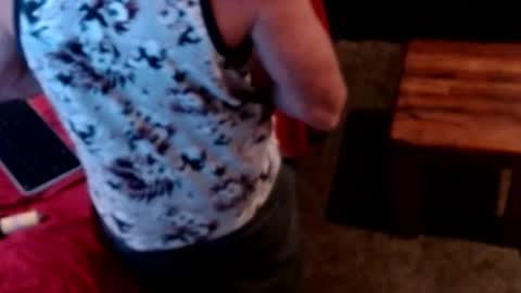 Sparkx online show from October 2025 02:41:02 AM